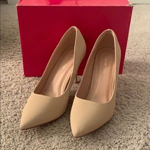 Dream Pair Christian